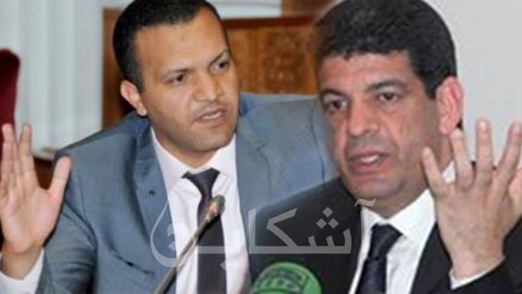 الاحتقان الداخلي والنصاب القانوني ينسفان دورة مجلس البيضاء