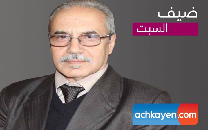 بوطوالة: إستعدادات مسيرة 8 يوليوز إكتملت ولا مكان للمزايدات السياسية (حوار)
