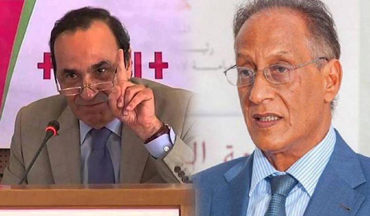 تفاصيل لجنة برلمانية تزور سجن معتقلي الريف