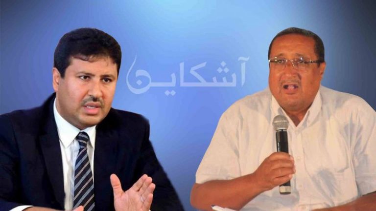 حامي الدين: تعليق بلكبير محكوم بنظرية المؤامرة التي تعشش في دماغه