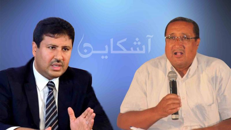 حامي الدين: تعليق بلكبير محكوم بنظرية المؤامرة التي تعشش في دماغه