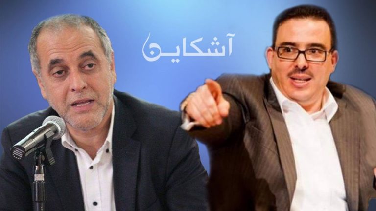 تقرير لنقابة الصحافيين يدين بوعشرين..والبقالي يوضح
