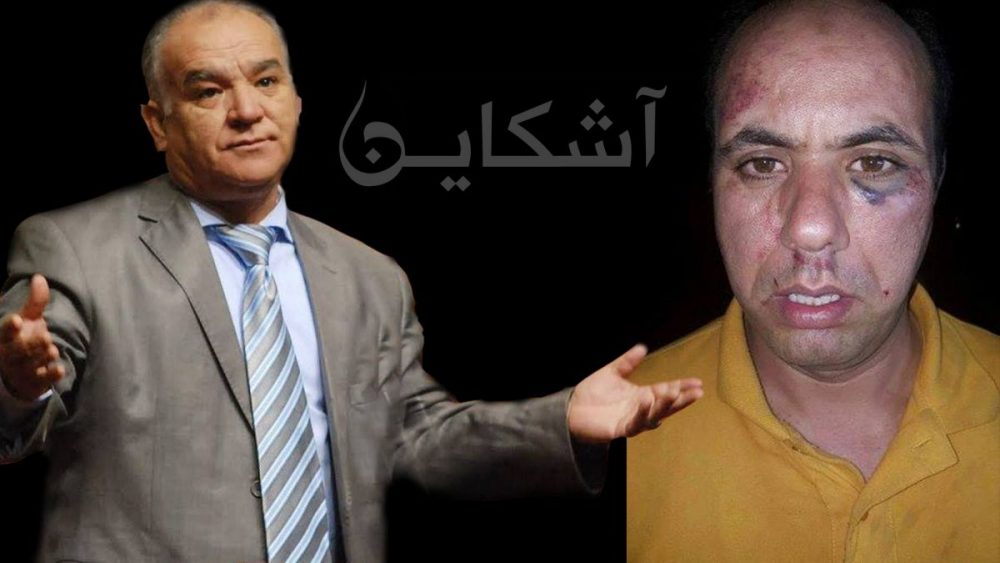 مضيان يصف رئيس جماعة من حزبه بالسمسار الإنتخابي
