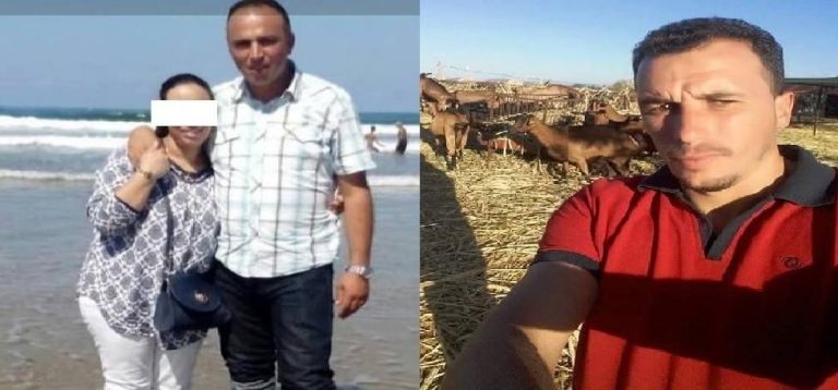 “آشكاين” تكشف التفاصيل الكاملة لـ”مجزرة أزرو”