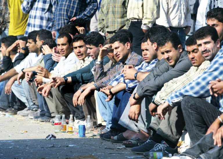مركز الظرفية: الـ15 سنة المقبلة ستعرف تزايدا كبيرا للباحثين عن عمل