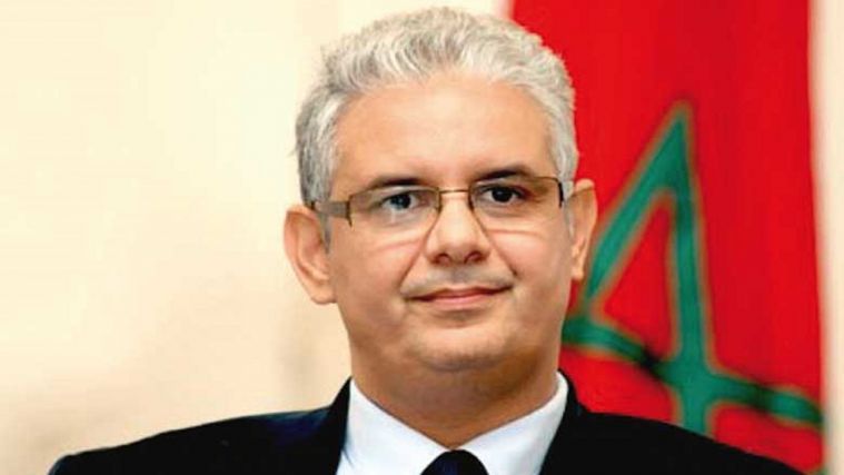 نزار بركة: حزب الاستقلال يدافع على مقاصد الشريعة الإسلامية