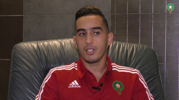 نجم الفتح الرباطي ينضم إلى ملقا الإسباني