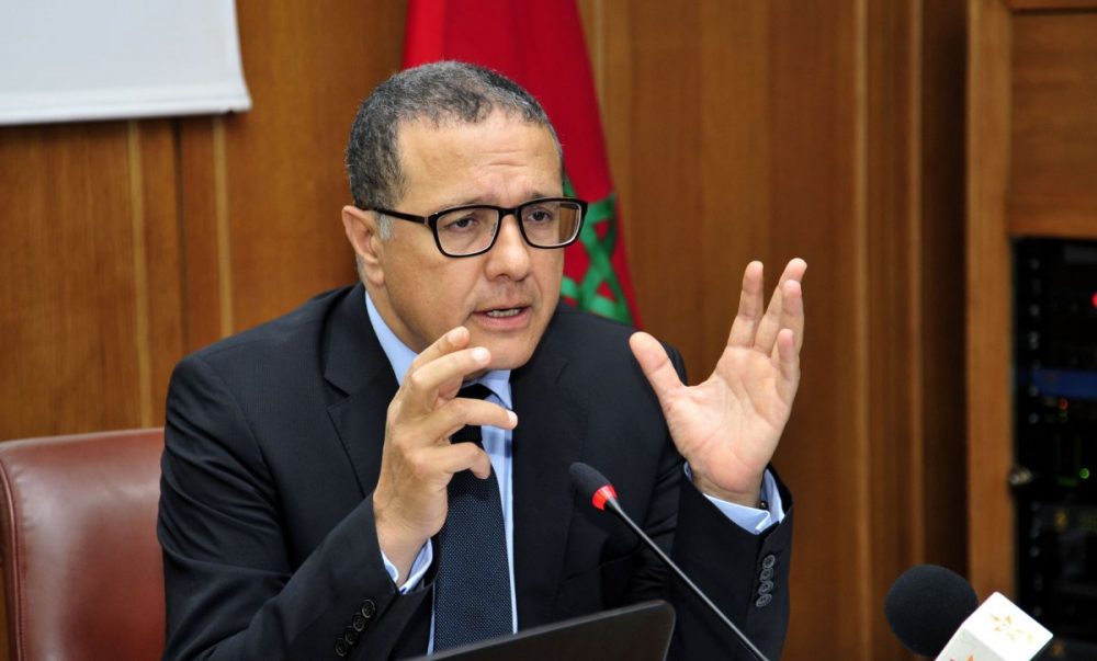 المقاطعة و400 مليون تشعلان مشاداة بين بوسعيد وبرلمانيين