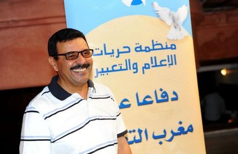 منظمة حاتم: إدانة المهداوي ومعتقلي الريف إنتقامية