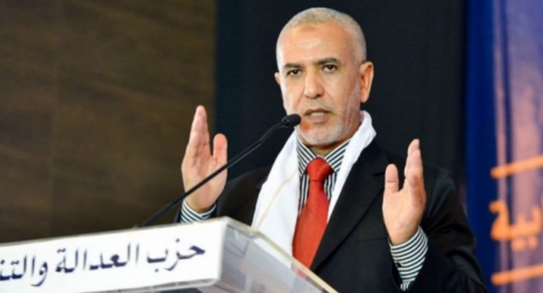 البيجيدي: هذه حقيقة طرد صحافيين بسبب تصريحات حامي الدين