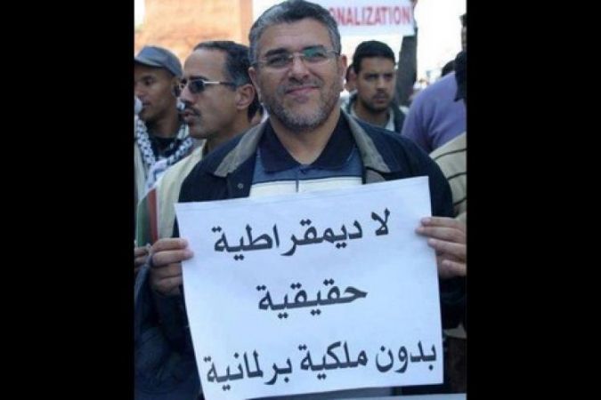 الرميد: لسنا في مرحلة ديمقراطية والحل ملكية برلمانية