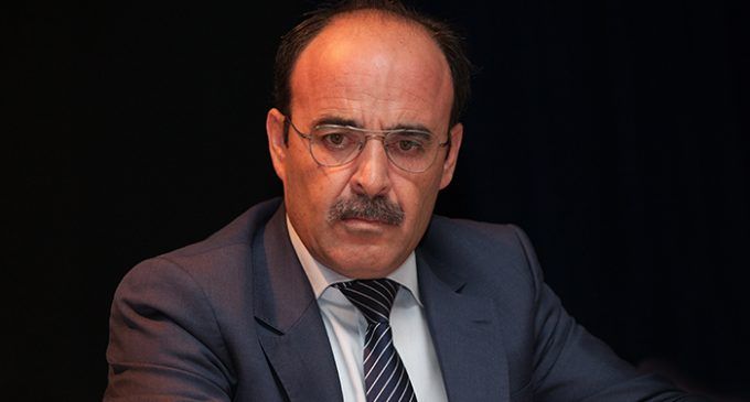ماذا لو رفضت الداخلية استقالة العماري؟
