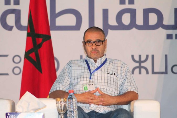 أفتاتي: الدولة العميقة تريد إفشال الحوار الداخلي “للبيجدي”