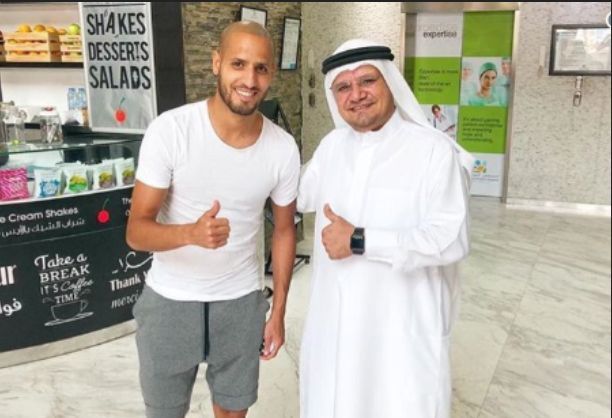 رسميا..الأحمدي يغادر فاينورد في اتجاه الدوري السعودي
