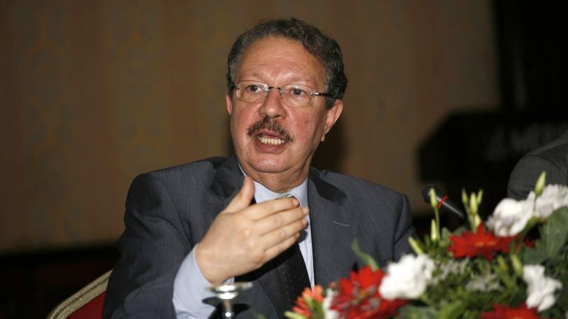 الحليمي يقدم معطيات صادمة حول مستقبل الاقتصاد المغربي
