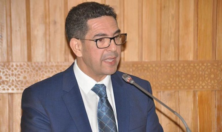 تسريب لأسماء المرشحين لرئاسة جامعتي الرباط وبني ملال