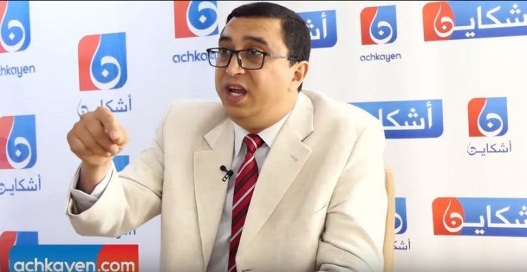 بنشقرون: على الأغلبية تحمل مسؤوليتها في إعفاء شركات من الضرائب