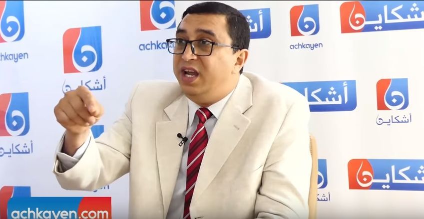 بنشقرون: على الأغلبية تحمل مسؤوليتها في إعفاء شركات من الضرائب
