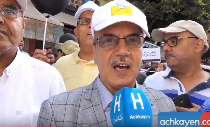حركة تصحيحة تهز حزب الطليعة