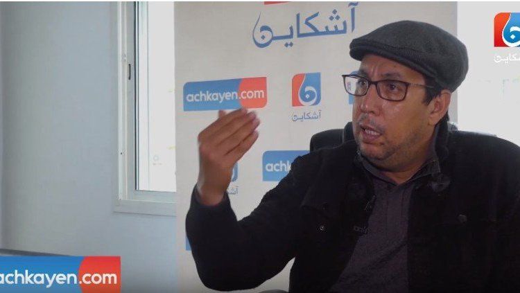 الشرقاوي: البرلمانيون لا يمثلون الأمة والسياسة تعني الإثراء