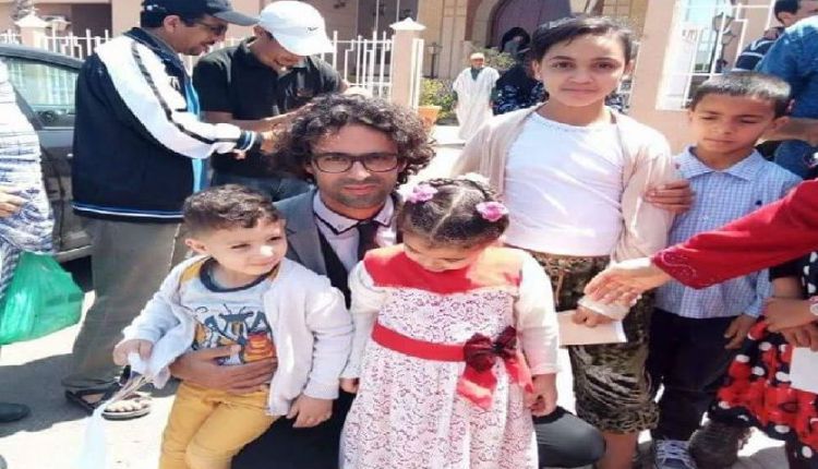 قضية “طبيب الفقراء” تصل للعالمية