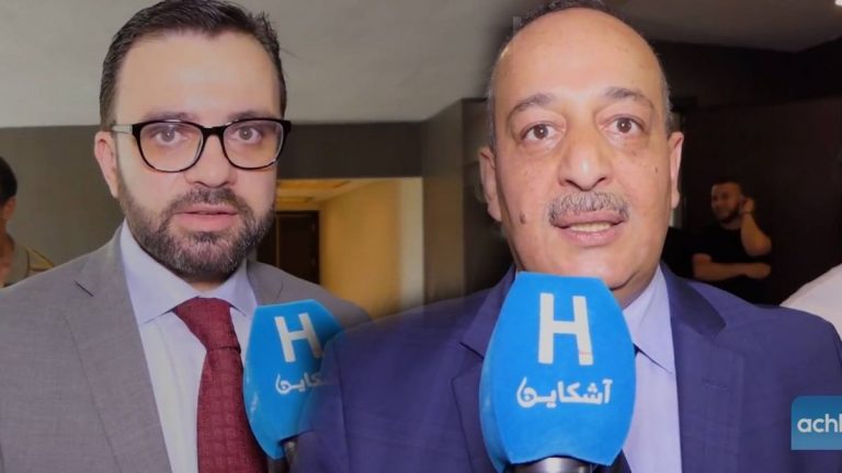الأعرج وبسيسو يتحدثان عن اتفاقية توأمة بين مدينتي وجدة والقدس (فيديو)