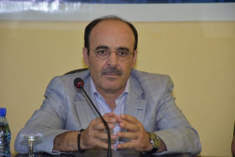 انفراد..العماري يحسم قرار استقالته من رئاسة جهة طنجة