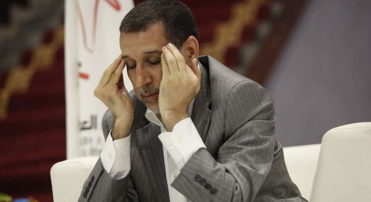 عاجل.. العثماني يترأس لجنة للتحقيق في نشر تصريح لحامي الدين حول الملكية