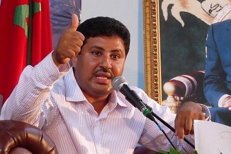 حامي الدين: انتخاب رئيس مجلس المستشارين تمثيل لمضامين خطاب الملك