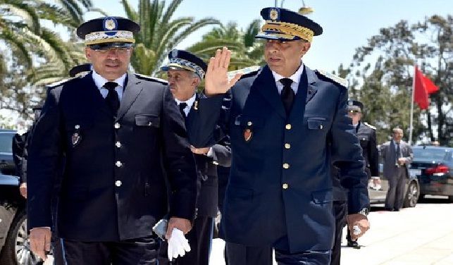 الحموشي يكلف لجنة مركزية بالتحقق من تظلمات عميد شرطة (فيديو)