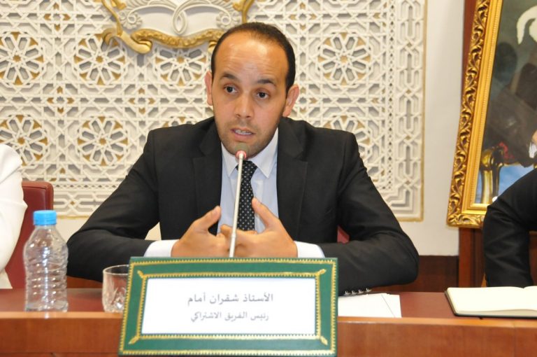 شقران: قد نكون أخطأنا في إصلاح تقاعد البرلمانيين