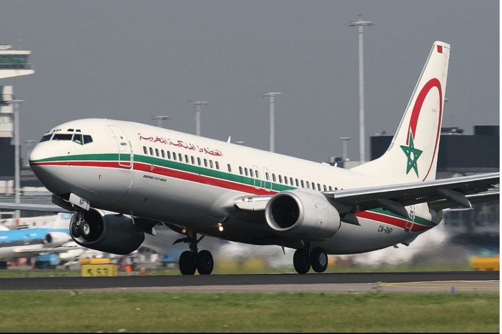 عاجل.. المغرب يعلق الرحلات الجوية من وإلى فرنسا وإسبانيا