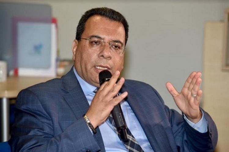 مركز استراتيجي ينبه المغرب إلى خطر الجلوس مع الإنفصاليين في جنيف