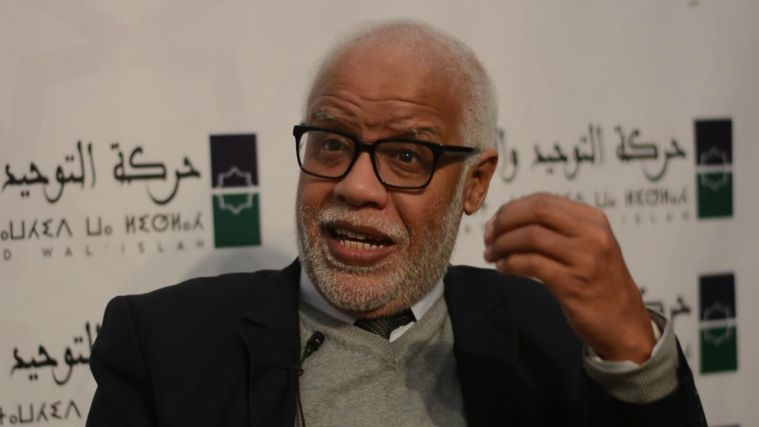 صهر يتيم يتحدث عن زواج الأخير بـ”مُدلِّكة”