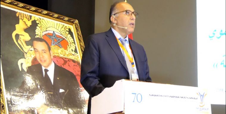 عبد المومني: فائض التعاضدية بلغ 10 مليار..وإجراءات غير مسبوقة تنتظر المنخرطين