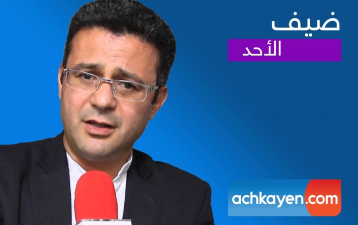 منصف اليازغي: بنعطية ارتكب خطأ كبيرا وسؤال الاستمرار موجه لرونار (حوار)
