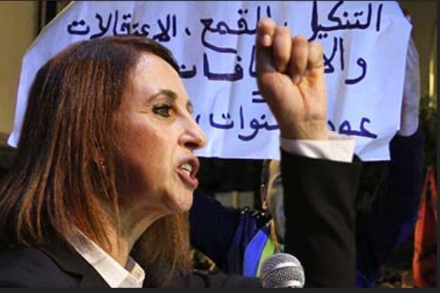 منيب توجه رسالة لمُعتقلي حراك الريف