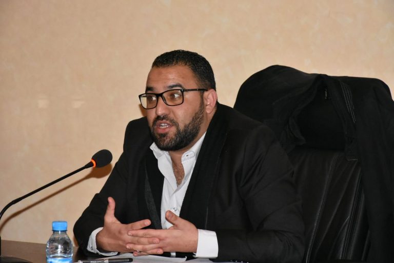 شبيبة بدون جيل يقودها…