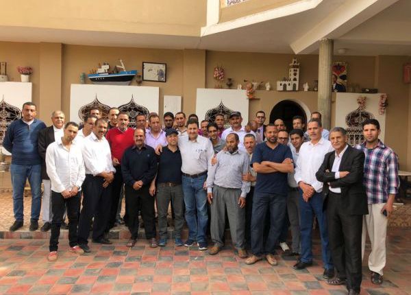 تفاصيل استقالة أزيد من 60 عضواََ بالبيجيدي والتحاقهم بالاستقلال