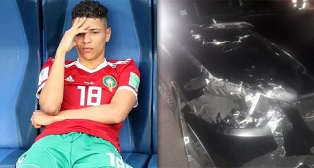 تطورات مثيرة في قضية حارت بعد تسببه في حادثة سير مميتة