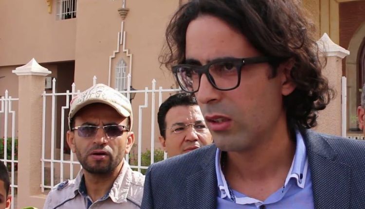 “طبيب الفقراء” لـ”آشكاين”: جريمتي أني عالجت أطفال المغرب (حوار)