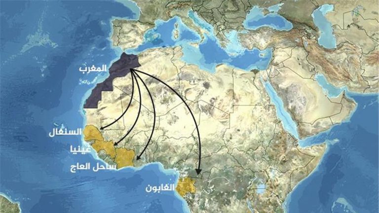 ذي اكونوميست: المغاربة لا يجنون ثمار الاستثمارات بإفريقيا