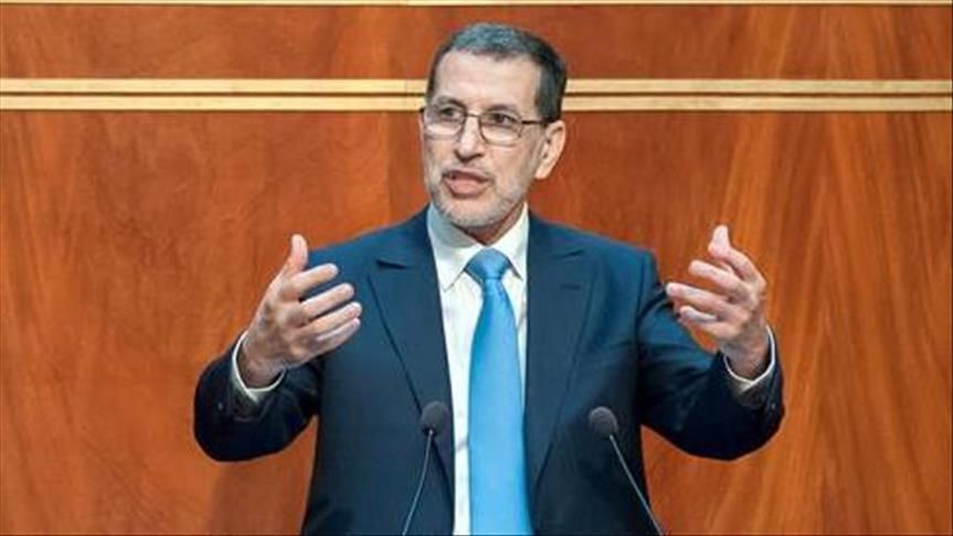 العثماني: فيديوهات الحريك مجرد سراب
