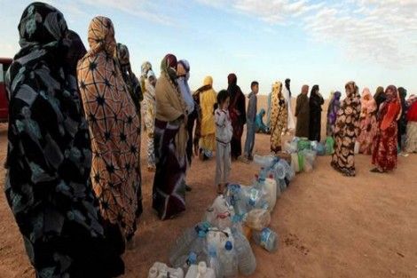 منشقو البوليساريو يتهمونها بتصفية معارضين