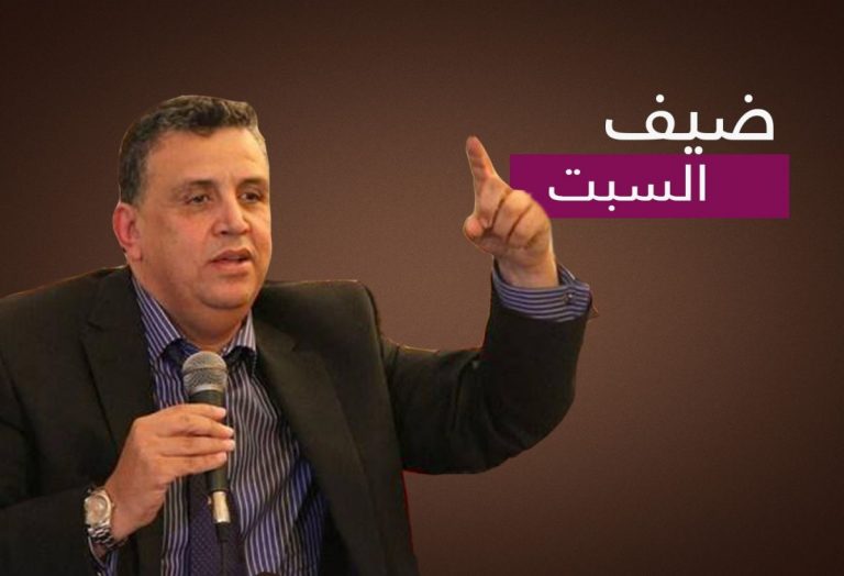 وهبي: الحكومة جبانة وأدارت ظهرها لقضية تقاعد البرلمانيين (حوار)