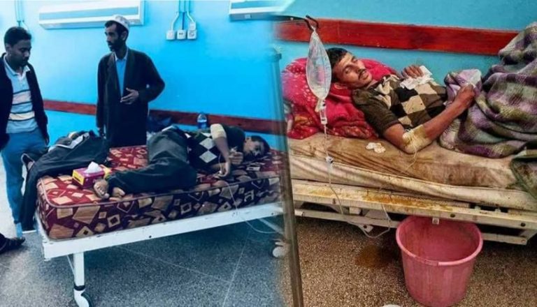 نقابة تدعو الدكالي للتحقيق في ”الأوضاع الكارثية” بمستشفى طانطان