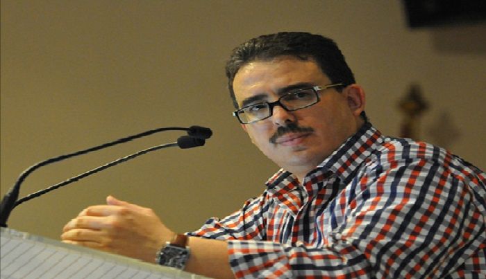 أنباء عن إستعداد بوعشرين للاضراب عن الطعام..ودفاعه يعلق