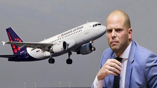 مجلس الأجانب يمنع وزيرا بلجيكيا من طرد مهاجر مغربي