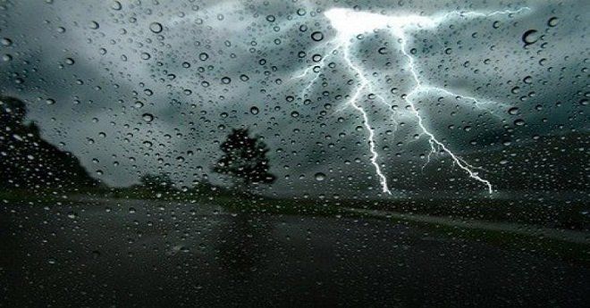 تحذير..عاصفة رعدية قوية تضرب عدة مناطق مغربية