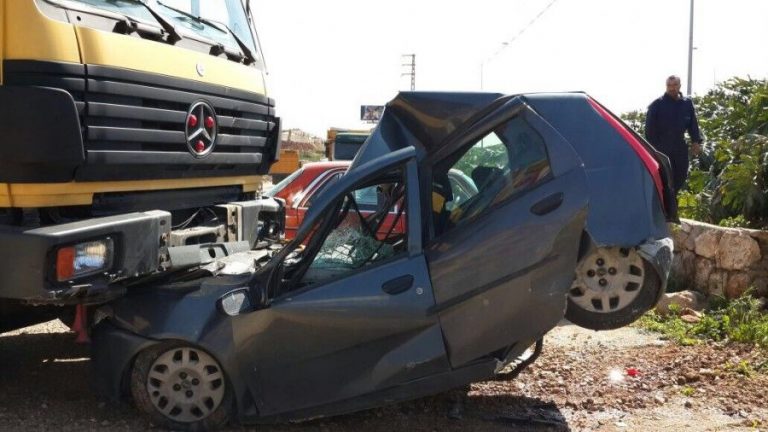 بعد “بنت خشيش”..إطلاق سراح نجل برلماني ارتكب حادثة دون توفره على “بيرمي”